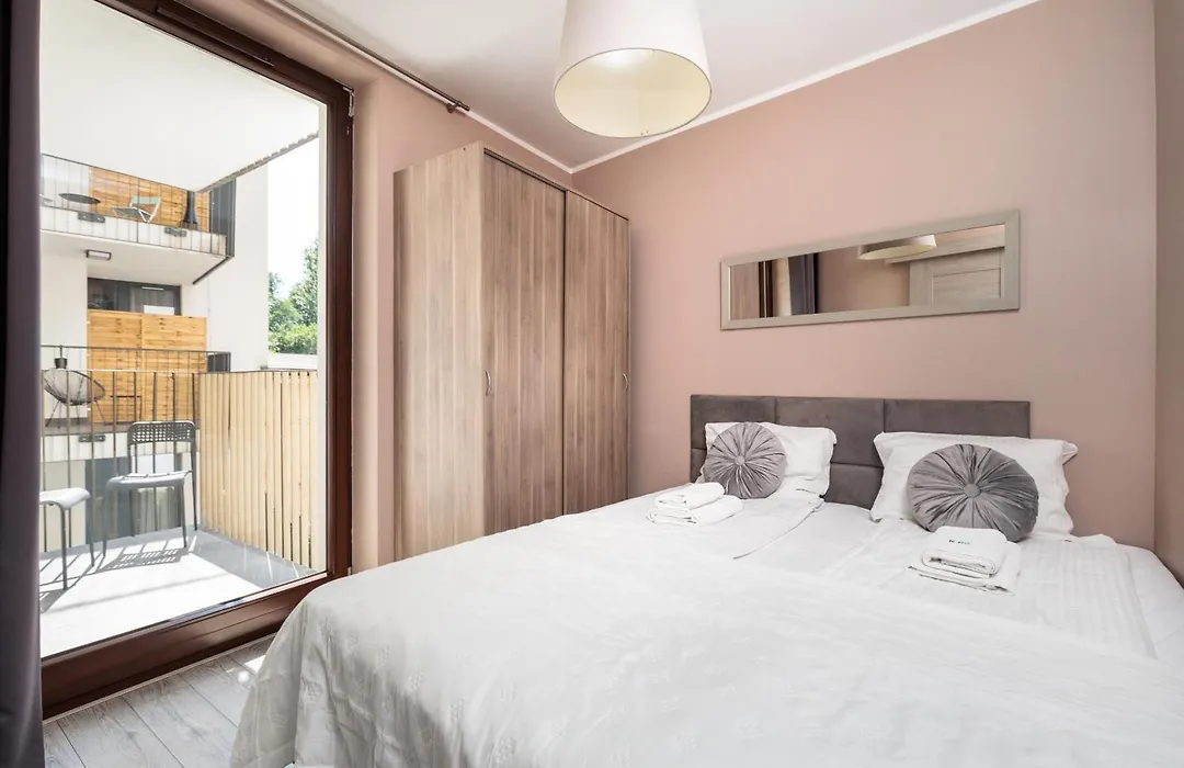 Blossom - Old Town Residence - By Upstairs-1