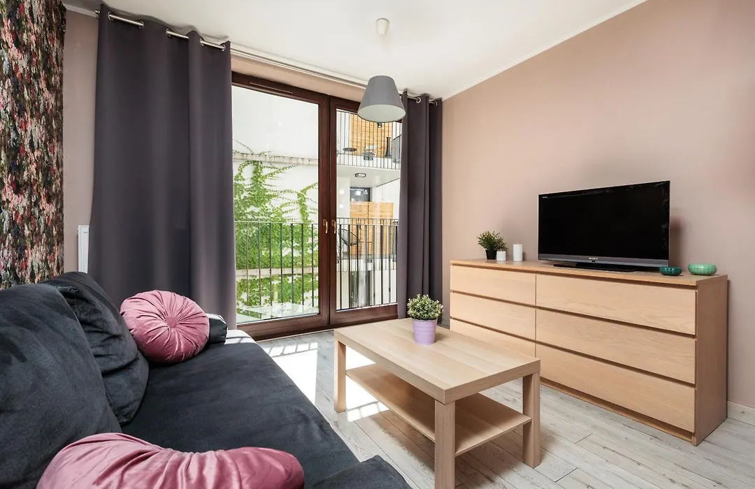 Blossom - Old Town Residence - By Upstairs-1